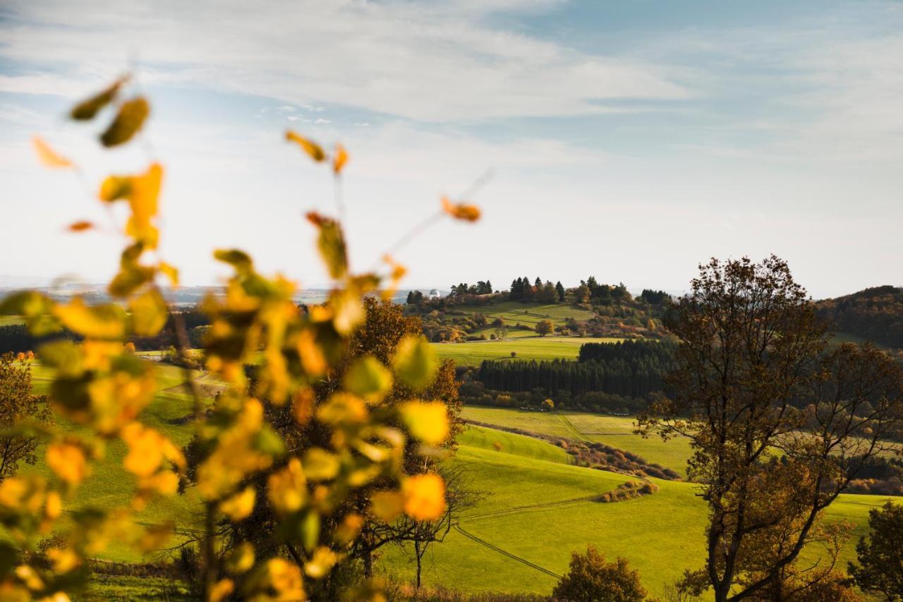 Sporthotel Grafenwald Daun Buitenkant foto